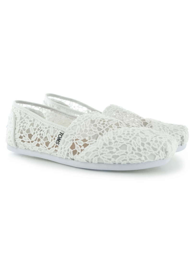 PÓŁBUTY TOMS CLASSIC 10008033