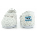 PÓŁBUTY TOMS CLASSIC 10008033
