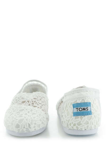 PÓŁBUTY TOMS CLASSIC 10008033