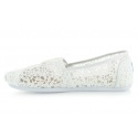 PÓŁBUTY TOMS CLASSIC 10008033