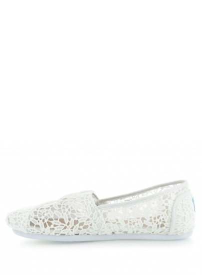 PÓŁBUTY TOMS CLASSIC 10008033