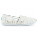 PÓŁBUTY TOMS CLASSIC 10008033