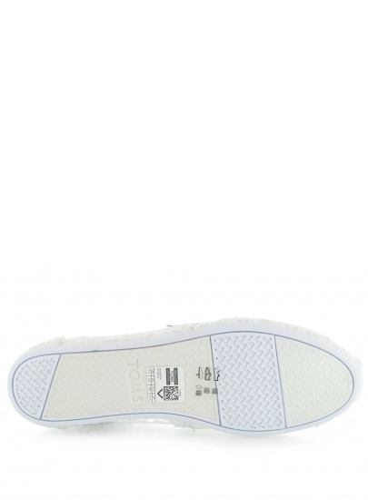 PÓŁBUTY TOMS CLASSIC 10008033