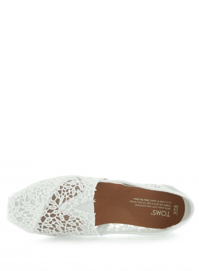 PÓŁBUTY TOMS CLASSIC 10008033