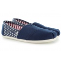 PÓŁBUTY TOMS CLASSIC AMERICANA 10007993