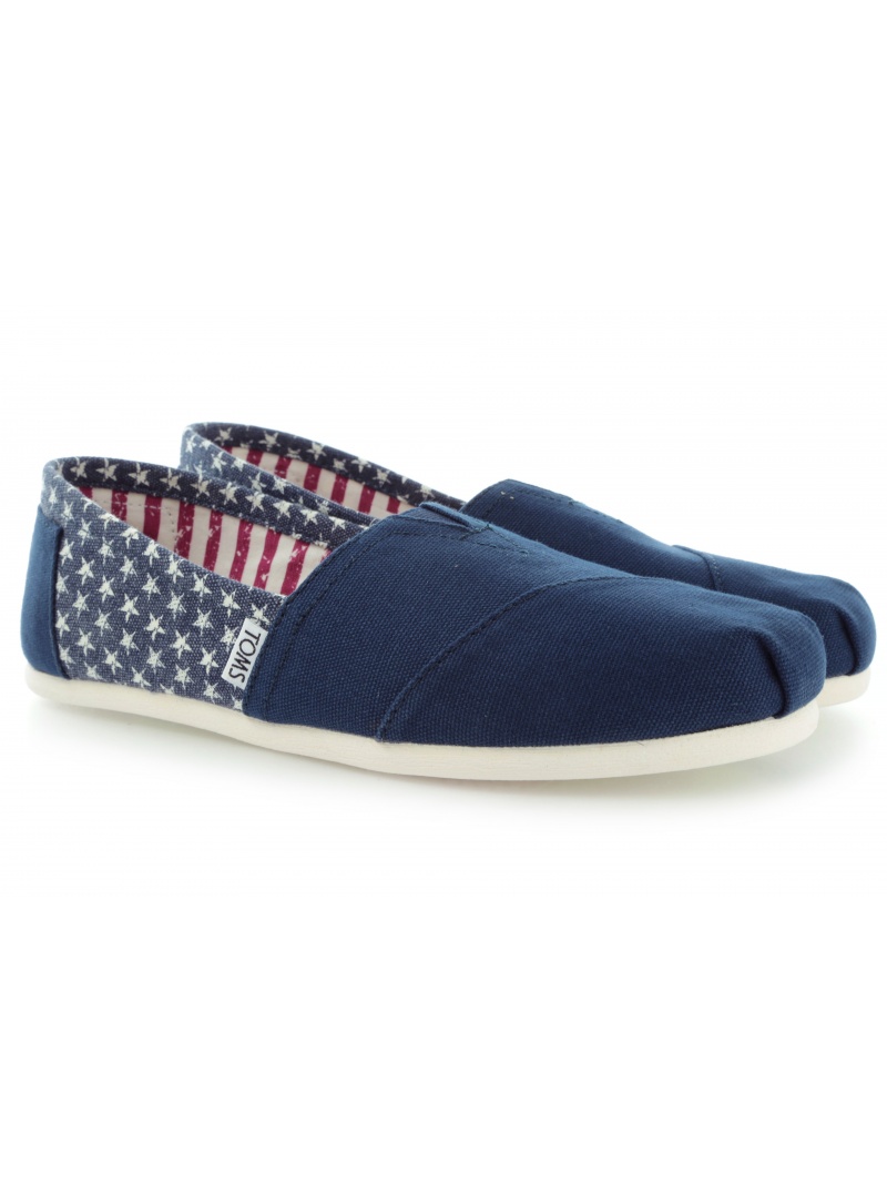 PÓŁBUTY TOMS CLASSIC AMERICANA 10007993