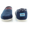 PÓŁBUTY TOMS CLASSIC AMERICANA 10007993
