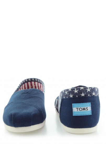 PÓŁBUTY TOMS CLASSIC AMERICANA 10007993
