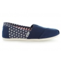 PÓŁBUTY TOMS CLASSIC AMERICANA 10007993