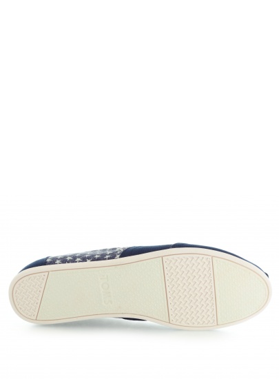 PÓŁBUTY TOMS CLASSIC AMERICANA 10007993