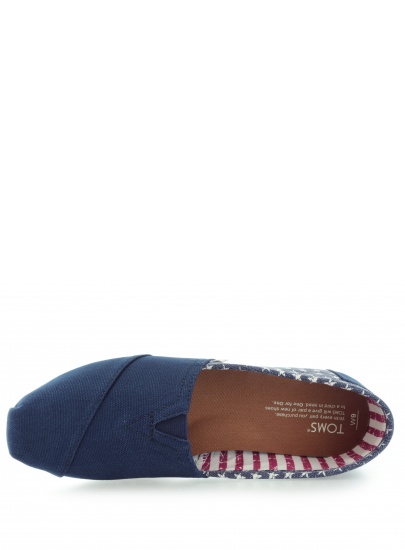 PÓŁBUTY TOMS CLASSIC AMERICANA 10007993