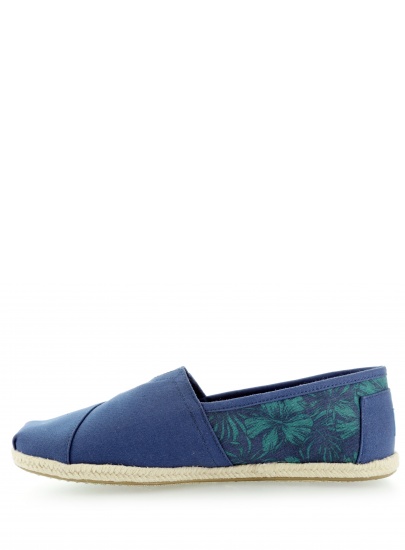 ESPADRYLE TOMS CLASSIC CANVAS 10008366