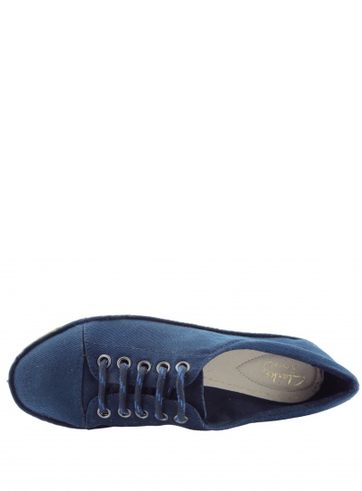 ESPADRYLE CLARKS CLOVELLY COOL 26117605