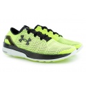 PÓŁBUTY SPORTOWE UNDER ARMOUR 1289789 363