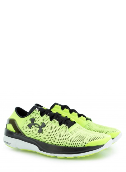 PÓŁBUTY SPORTOWE UNDER ARMOUR 1289789 363