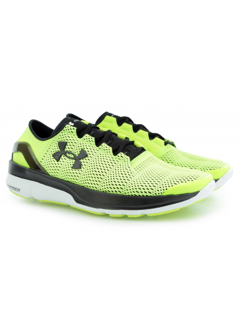 PÓŁBUTY SPORTOWE UNDER ARMOUR 1289789 363