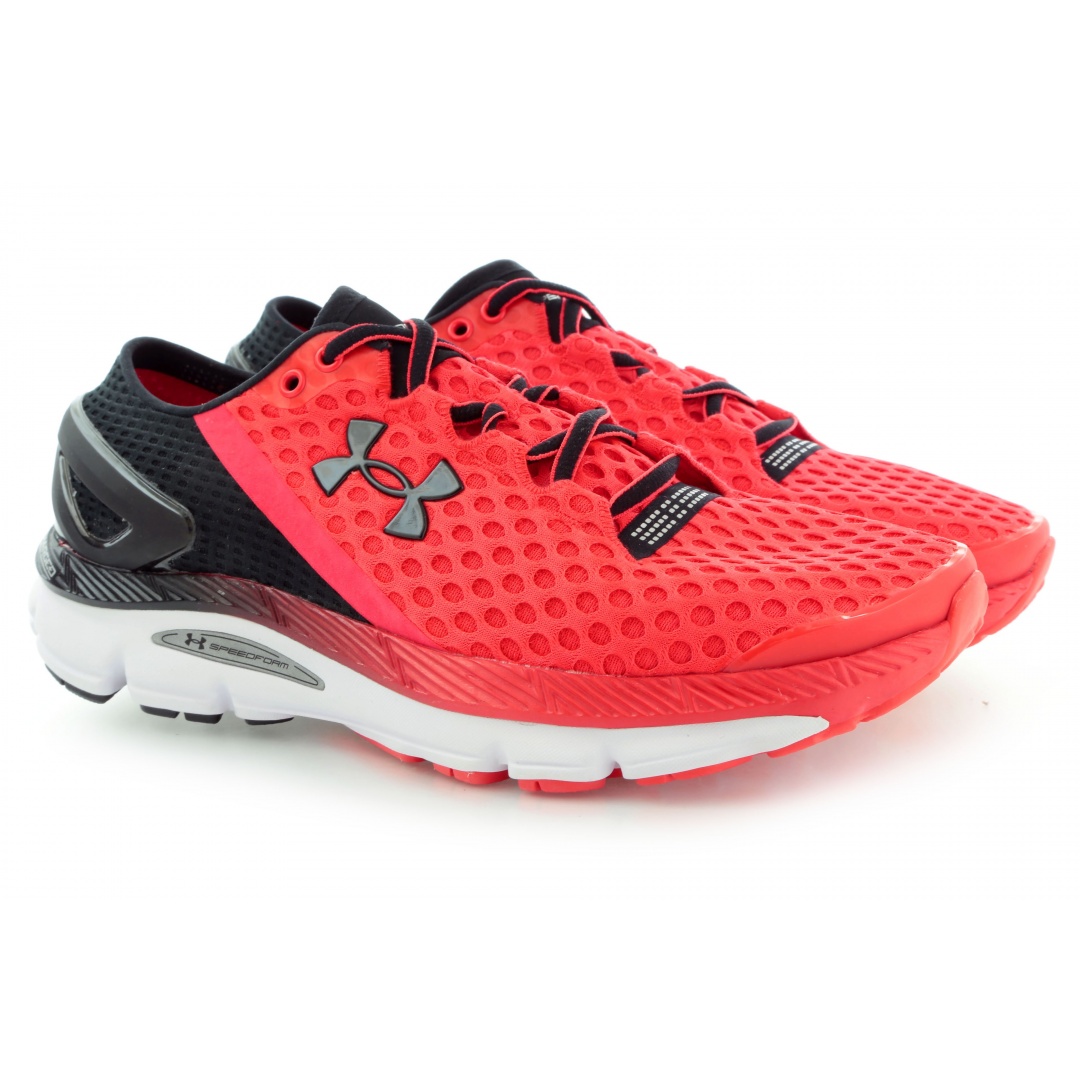 PÓŁBUTY SPORTOWE UNDER ARMOUR UA W SPEEDFORM GEMINI 2 1266212 669
