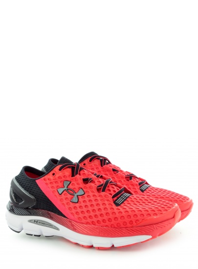 PÓŁBUTY SPORTOWE UNDER ARMOUR UA W SPEEDFORM GEMINI 2 1266212 669