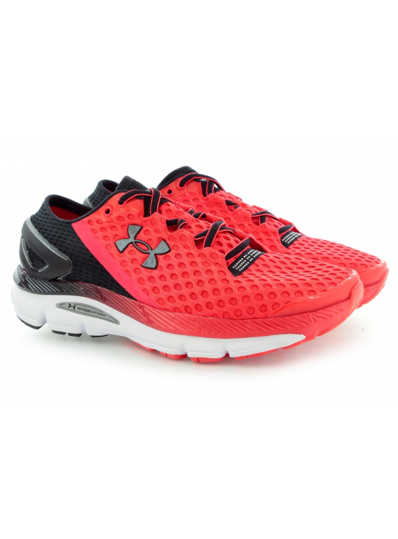 PÓŁBUTY SPORTOWE UNDER ARMOUR UA W SPEEDFORM GEMINI 2 1266212 669