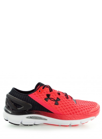 PÓŁBUTY SPORTOWE UNDER ARMOUR UA W SPEEDFORM GEMINI 2 1266212 669