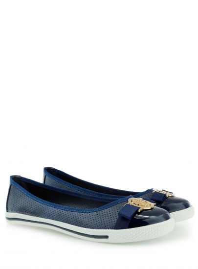 BALERINY ROCCOBAROCCO FAIR RBSC1BY01 BLU