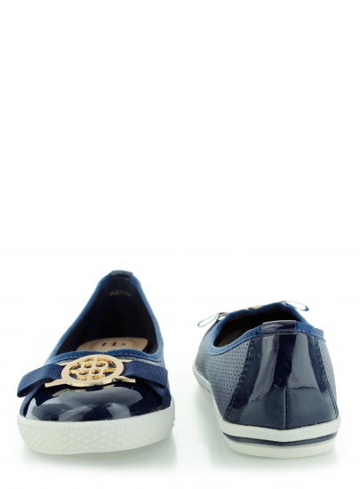 BALERINY ROCCOBAROCCO FAIR RBSC1BY01 BLU