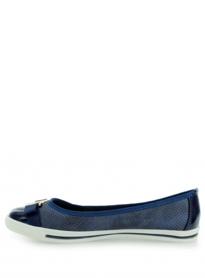 BALERINY ROCCOBAROCCO FAIR RBSC1BY01 BLU