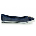 BALERINY ROCCOBAROCCO FAIR RBSC1BY01 BLU