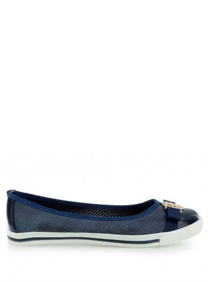 BALERINY ROCCOBAROCCO FAIR RBSC1BY01 BLU