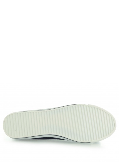 BALERINY ROCCOBAROCCO FAIR RBSC1BY01 BLU