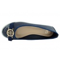 BALERINY ROCCOBAROCCO FAIR RBSC1BY01 BLU