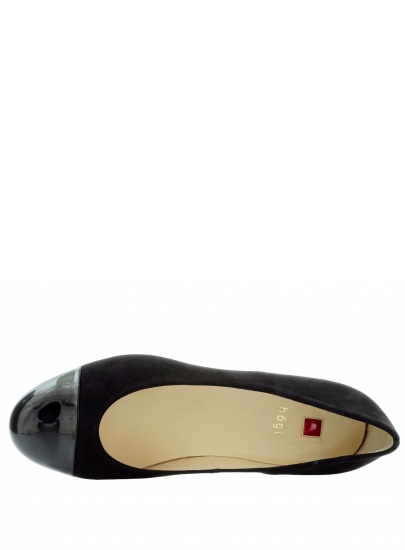 BALERINKI HOGL 1002