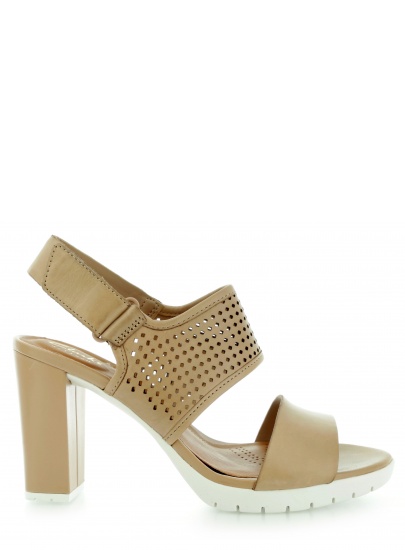SANDAŁY CLARKS PASTINA MALORY 26114987