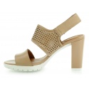 SANDAŁY CLARKS PASTINA MALORY 26114987