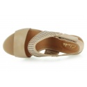 SANDAŁY CLARKS PASTINA MALORY 26114987