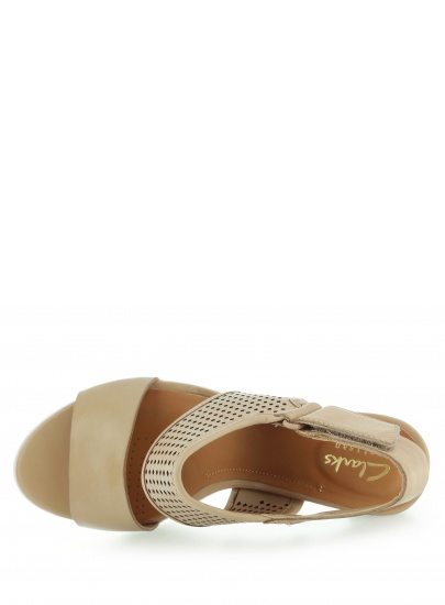 SANDAŁY CLARKS PASTINA MALORY 26114987