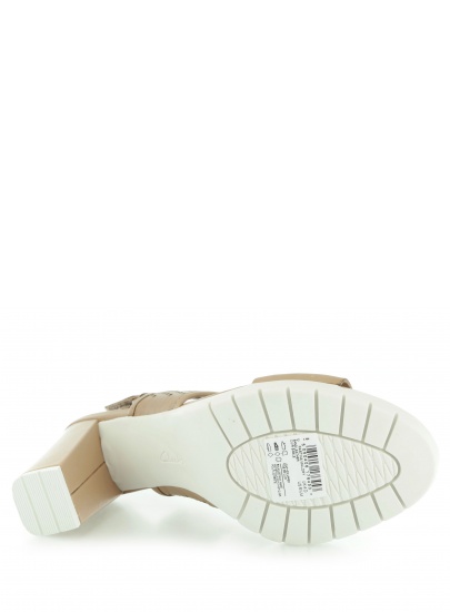 SANDAŁY CLARKS PASTINA MALORY 26114987