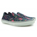 TRAMPKI SLIP ON SKECHERS BOBS CALIFORNIA 33853