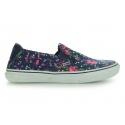 TRAMPKI SLIP ON SKECHERS BOBS CALIFORNIA 33853