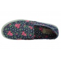 TRAMPKI SLIP ON SKECHERS BOBS CALIFORNIA 33853