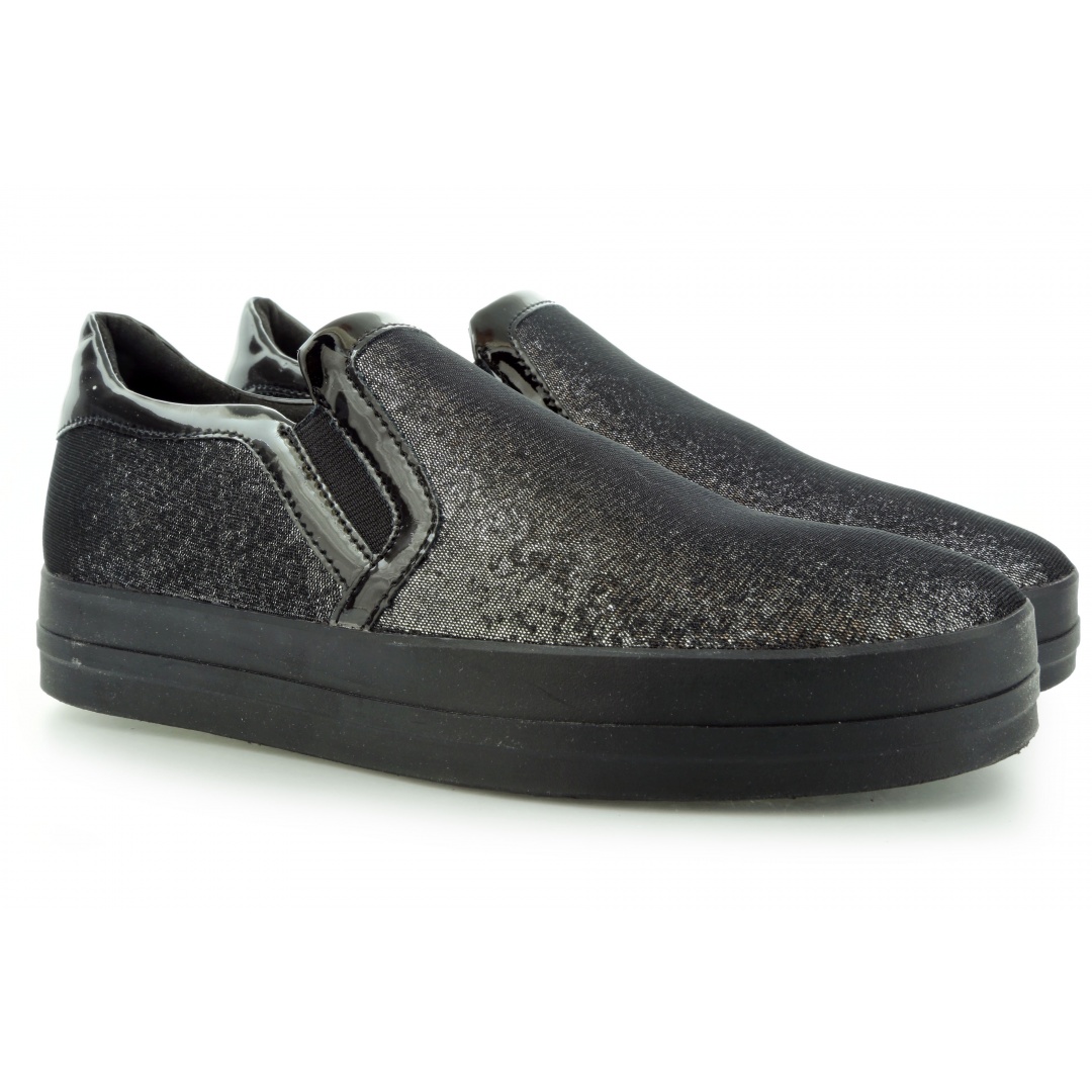 TRAMPKI SLIP ON GEOX HIDENCE D6434A 0EWHH GD6434A0EWHH 0039