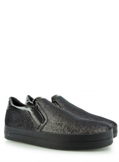 TRAMPKI SLIP ON GEOX HIDENCE D6434A 0EWHH GD6434A0EWHH 0039