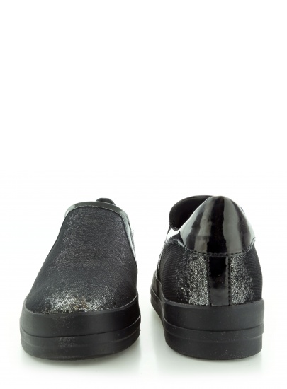 TRAMPKI SLIP ON GEOX HIDENCE D6434A 0EWHH GD6434A0EWHH 0039