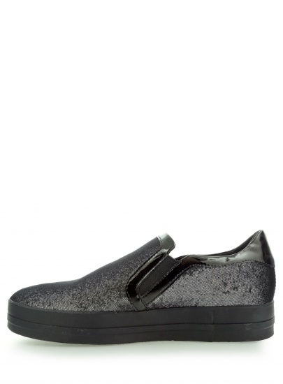 TRAMPKI SLIP ON GEOX HIDENCE D6434A 0EWHH GD6434A0EWHH 0039
