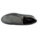 TRAMPKI SLIP ON GEOX HIDENCE D6434A 0EWHH GD6434A0EWHH 0039