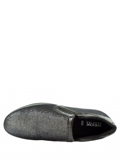 TRAMPKI SLIP ON GEOX HIDENCE D6434A 0EWHH GD6434A0EWHH 0039