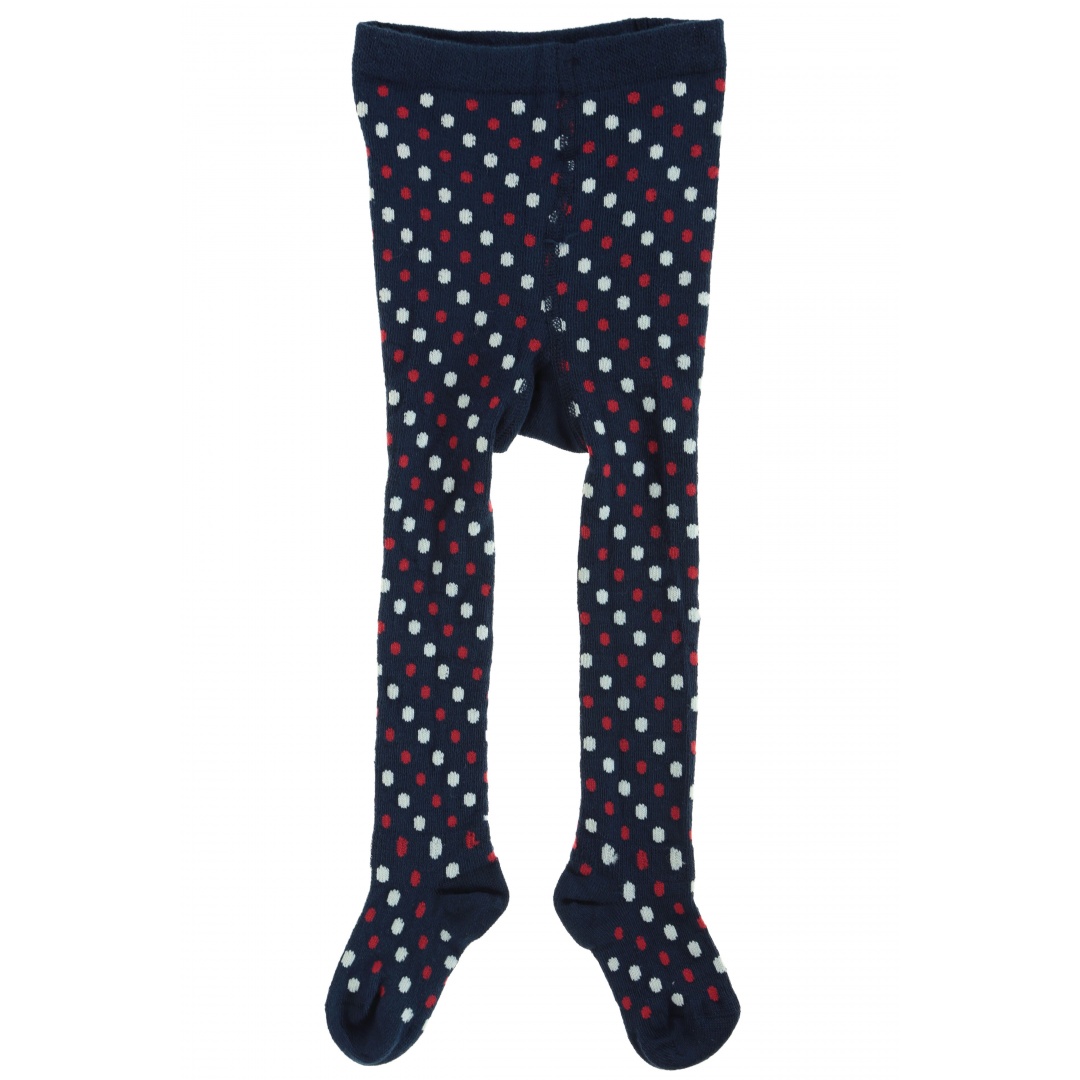 RAJSTOPY TOMMY HILFIGER BABY 465005001 563 (1-PAK)