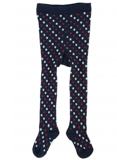 RAJSTOPY TOMMY HILFIGER BABY 465005001 563 (1-PAK)