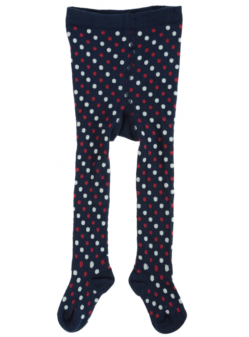 RAJSTOPY TOMMY HILFIGER BABY 465005001 563 (1-PAK)