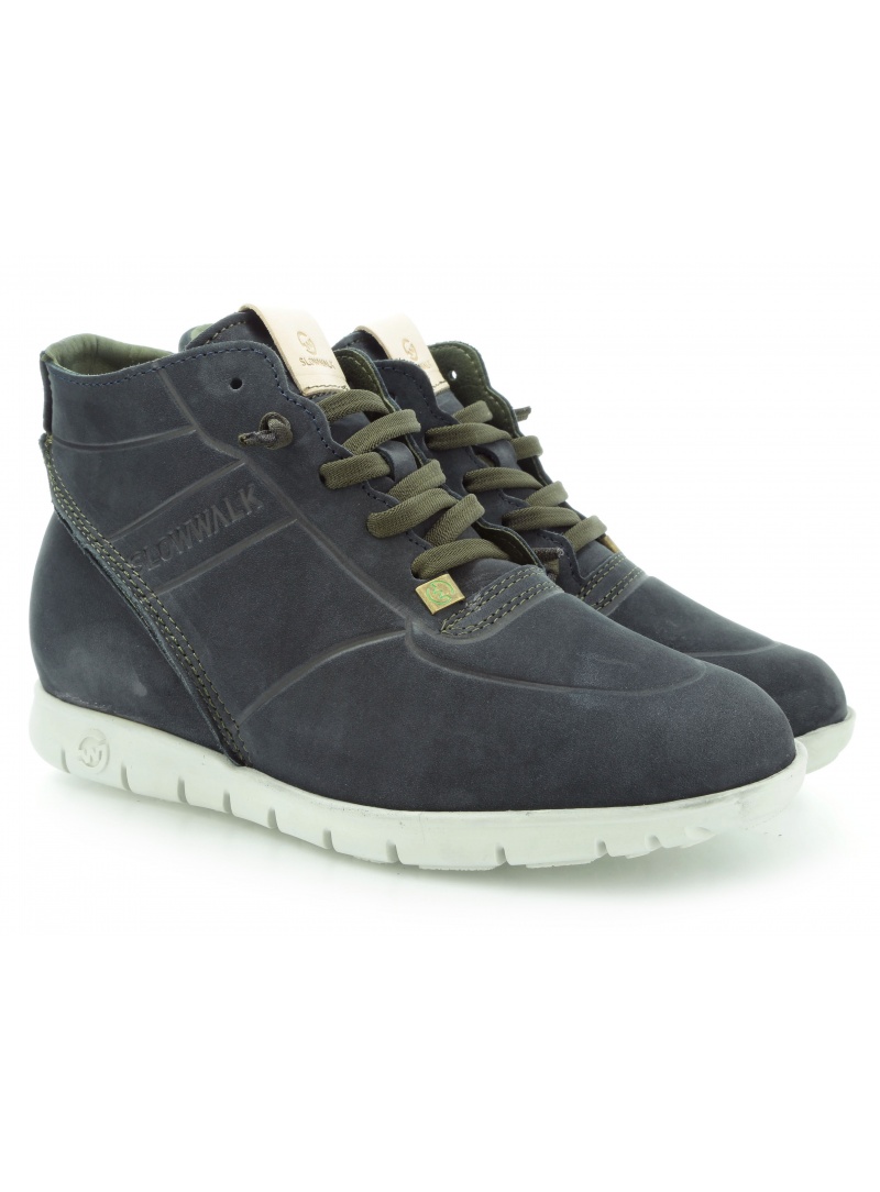 KOTURNY SLOWWALK MORVI 10315W